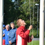Flaggheis Nordisk mesterskap